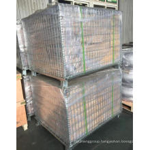 Stainless Steel Pipe Fittings (ss packing case)